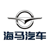 海马拆车件